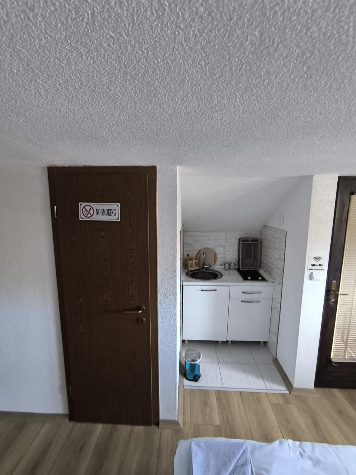 Mountain House - Brezovica Apartment Exterior photo