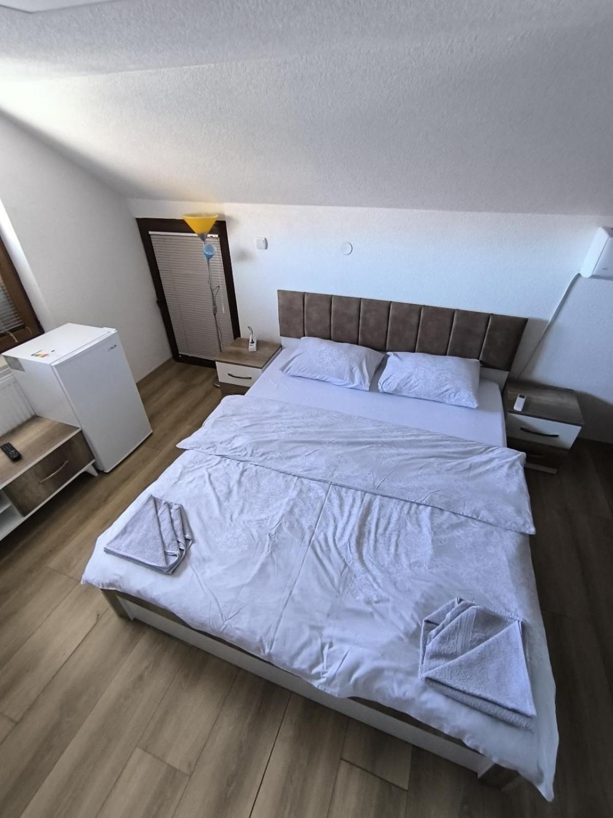 Mountain House - Brezovica Apartment Exterior photo