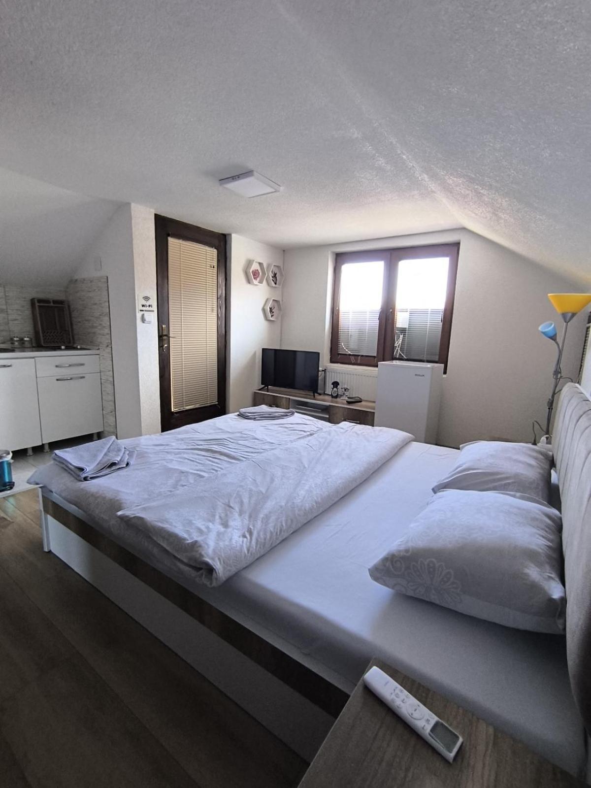 Mountain House - Brezovica Apartment Exterior photo
