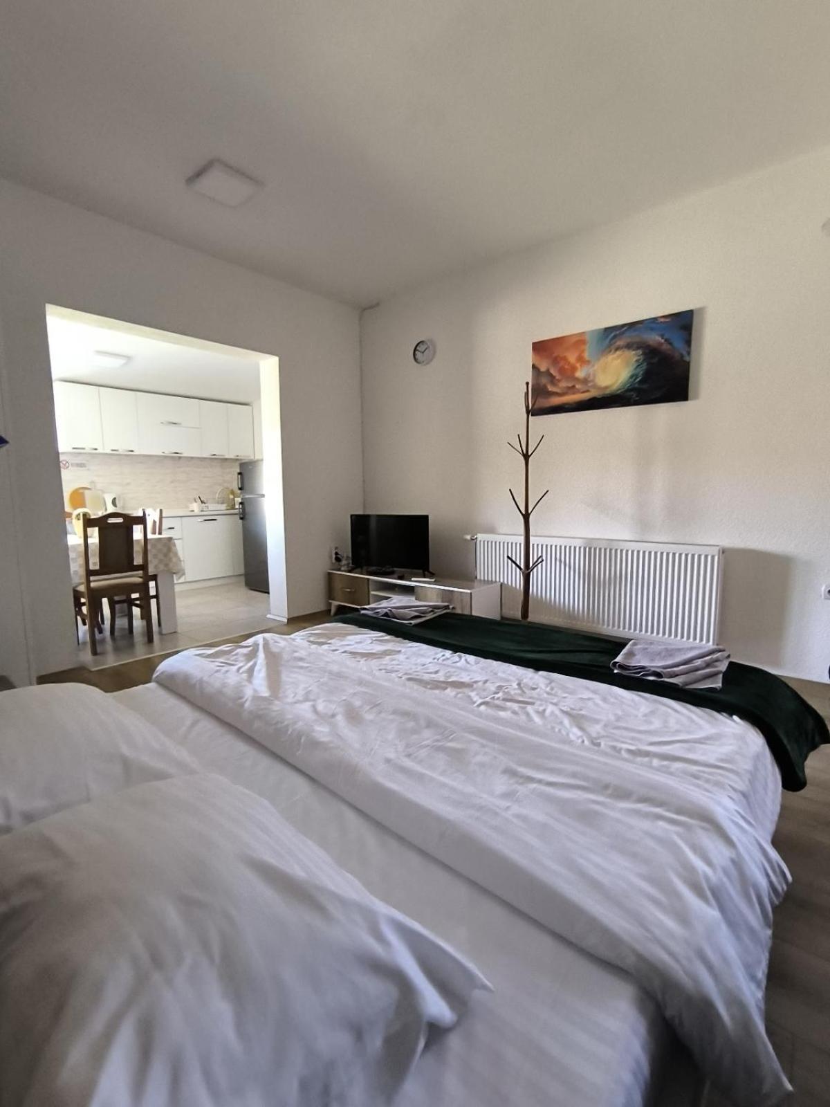 Mountain House - Brezovica Apartment Exterior photo