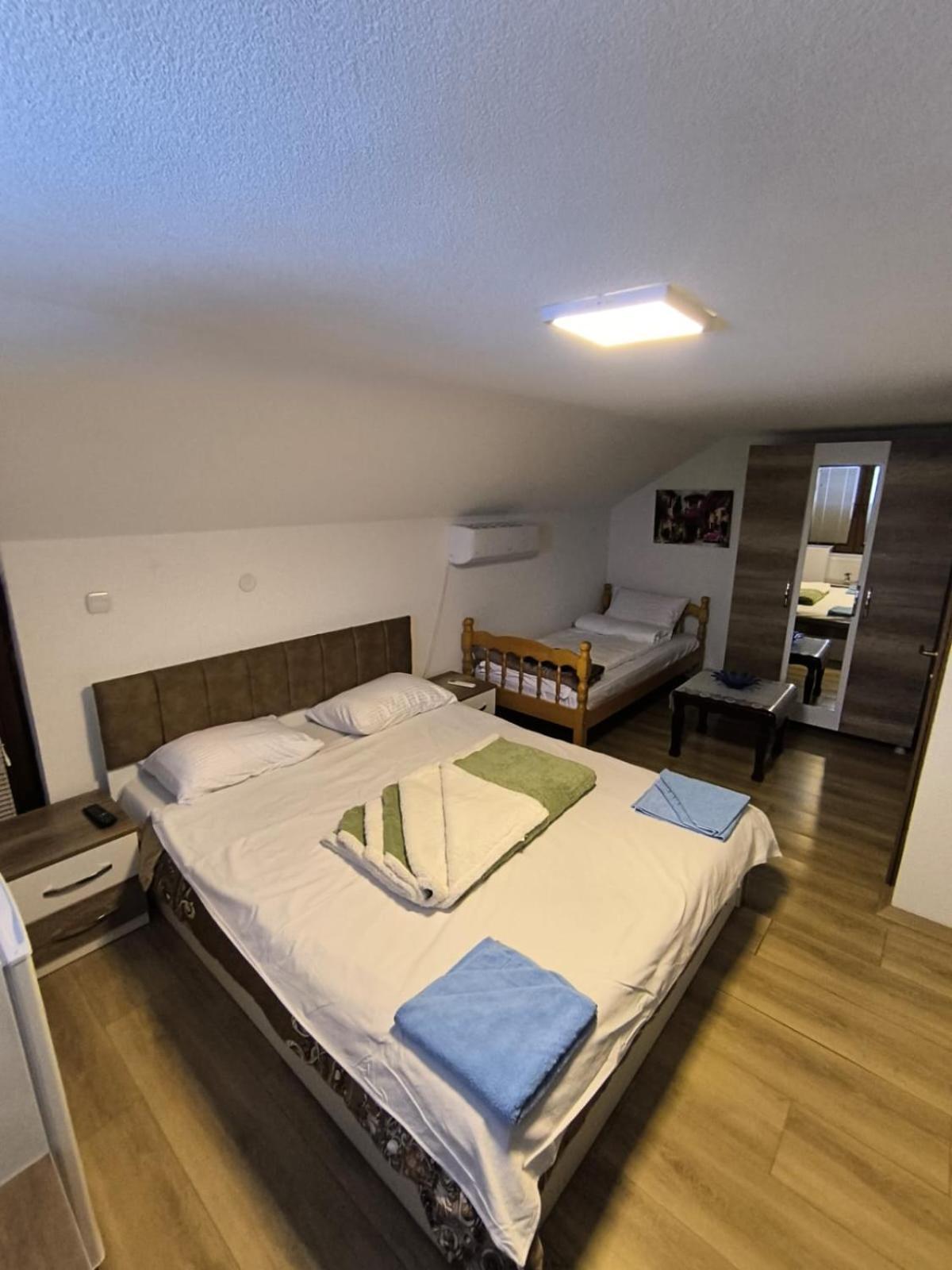 Mountain House - Brezovica Apartment Exterior photo